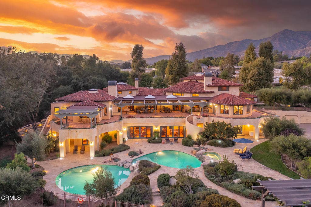 561 Saddle Lane, Ojai, CA 93023 S8C_561 Saddle Ln_01