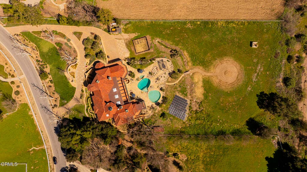 561 Saddle Lane, Ojai, CA 93023 S8C_561 Saddle Ln_083