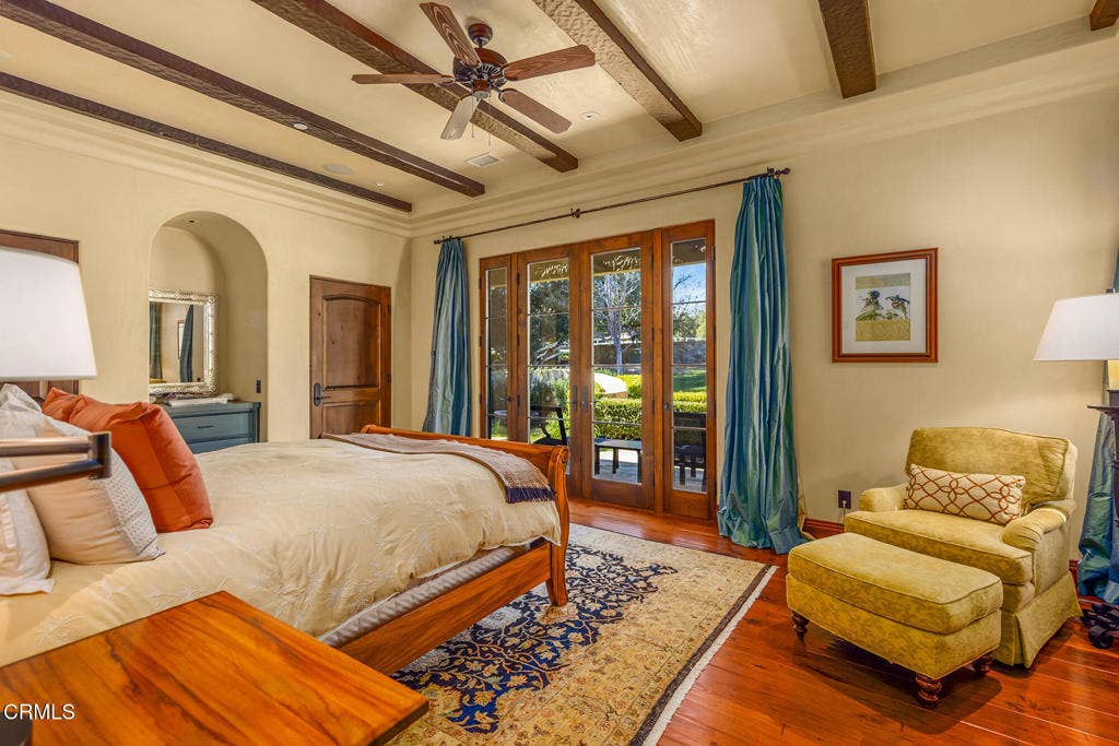 561 Saddle Lane, Ojai, CA 93023 S8C_561 Saddle Ln_106