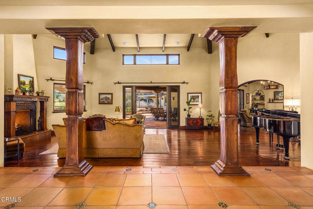 561 Saddle Lane, Ojai, CA 93023 S8C_561 Saddle Ln_087