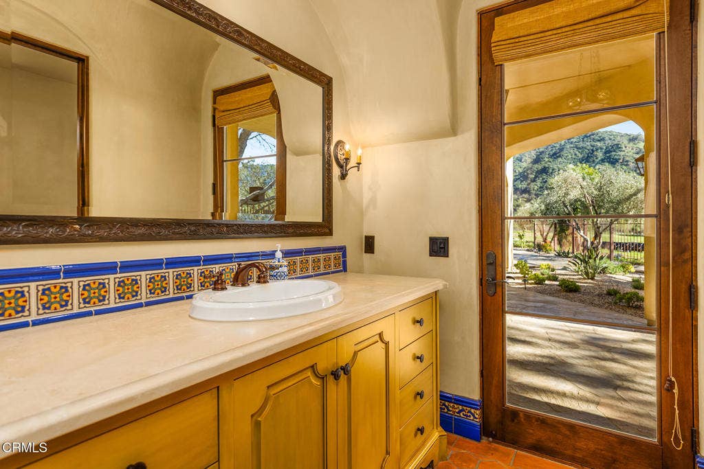 561 Saddle Lane, Ojai, CA 93023 S8C_561 Saddle Ln_124