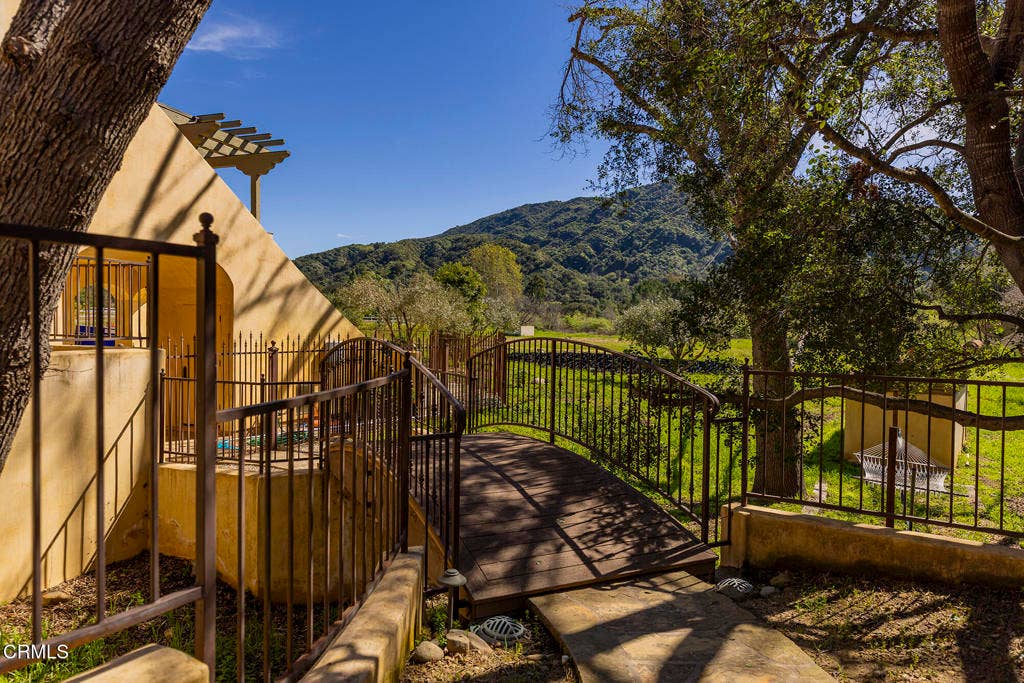 561 Saddle Lane, Ojai, CA 93023 S8C_561 Saddle Ln_043