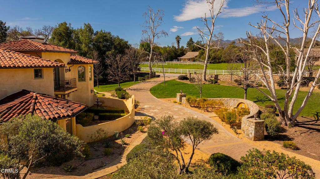 561 Saddle Lane, Ojai, CA 93023 S8C_561 Saddle Ln_060