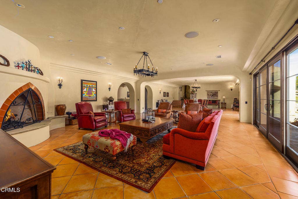 561 Saddle Lane, Ojai, CA 93023 S8C_561 Saddle Ln_125