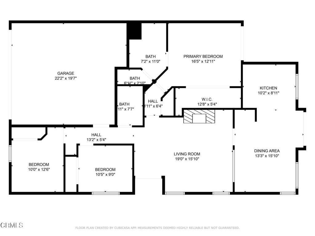 5339 Villa Mallorca Place, Camarillo, CA 93012 layout-2