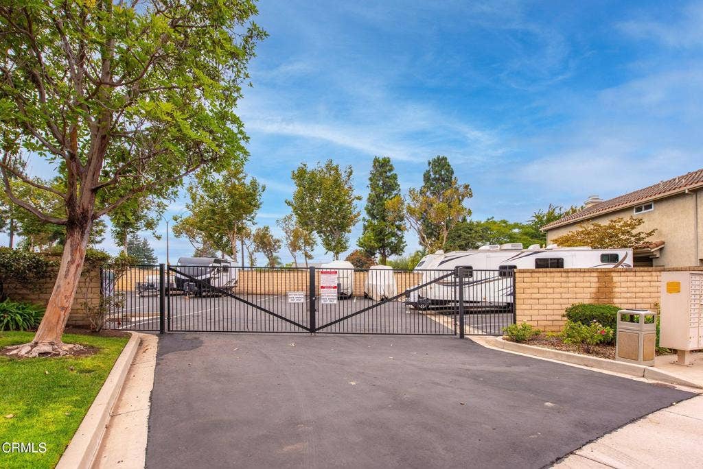 5339 Villa Mallorca Place, Camarillo, CA 93012 RV park-1