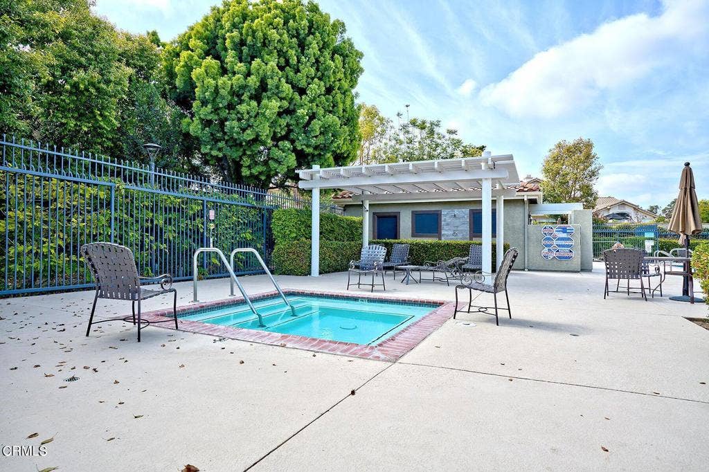 5339 Villa Mallorca Place, Camarillo, CA 93012 spa-3
