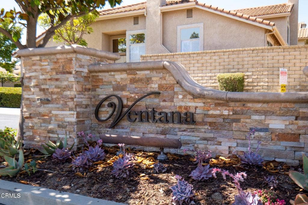 5339 Villa Mallorca Place, Camarillo, CA 93012 gate-2