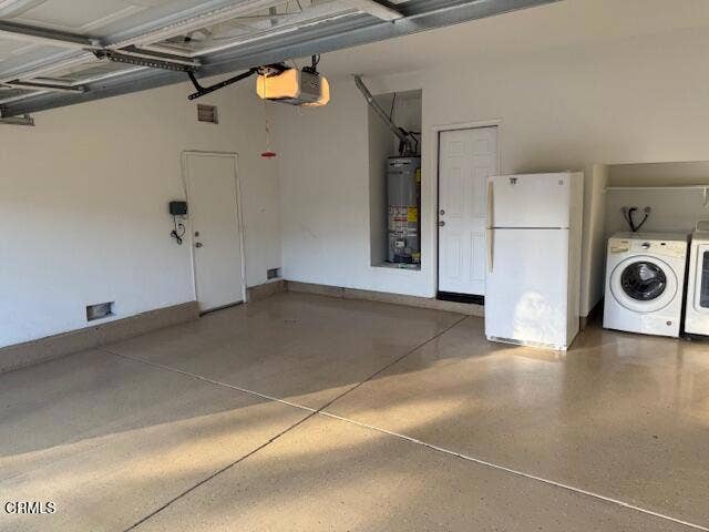 4599 Via Aciando, Camarillo, CA 93012 Spotless 2-car garage