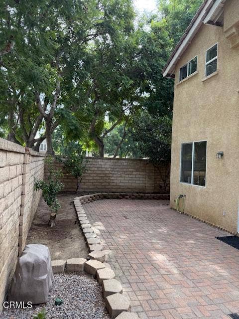 4599 Via Aciando, Camarillo, CA 93012 Open patio