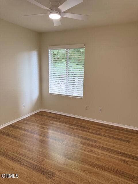 4599 Via Aciando, Camarillo, CA 93012 Bedroom one