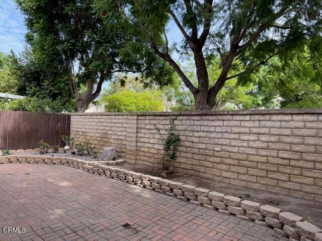 4599 Via Aciando, Camarillo, CA 93012 No rear neighbor