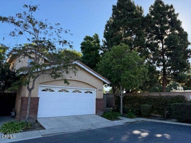 4599 Via Aciando, Camarillo, CA 93012 Street's end site