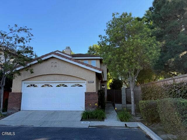 4599 Via Aciando, Camarillo, CA 93012 Welcome home