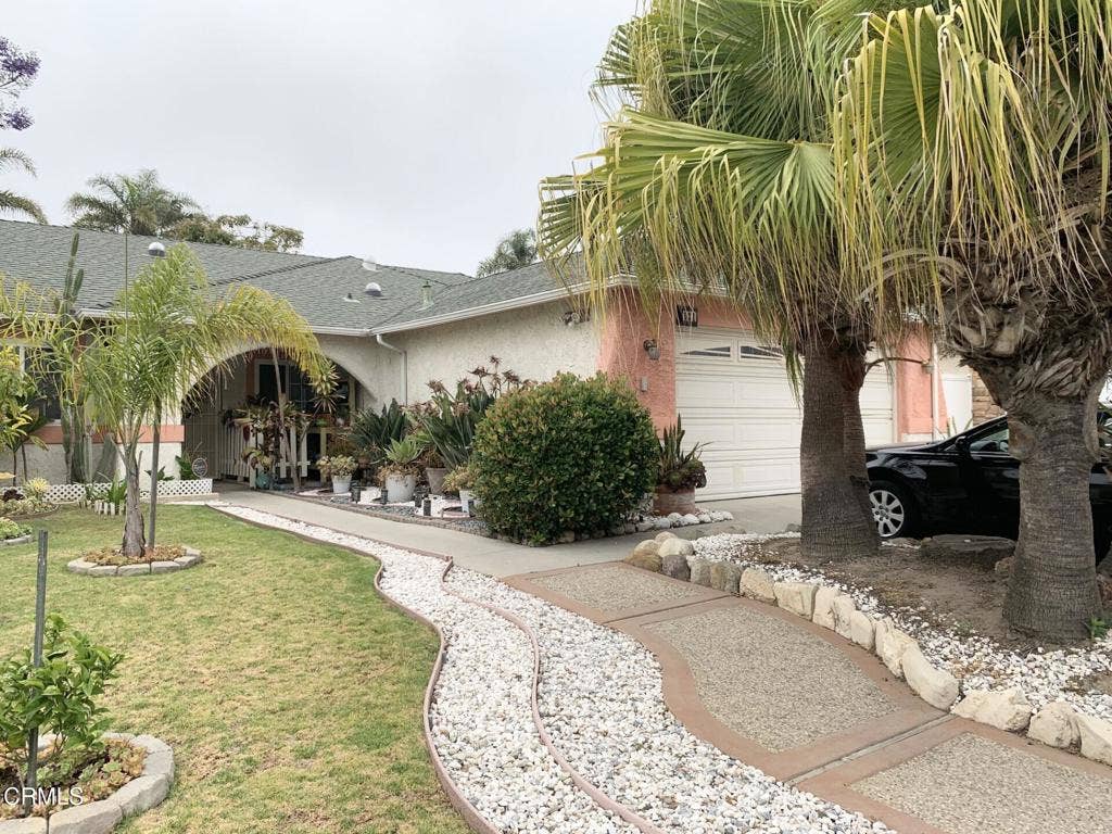 931 Devilfish Drive, Oxnard, CA 93035 931 Devilfish front 1
