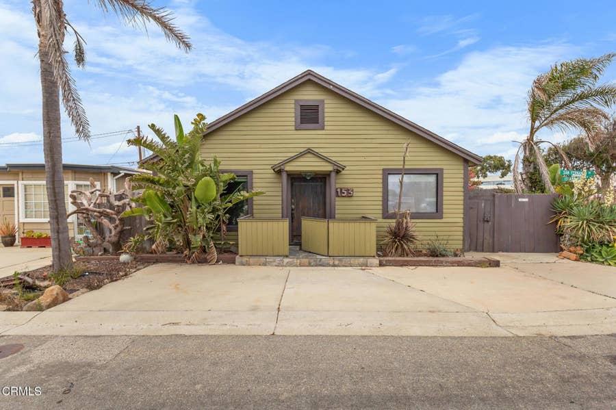 Property photo for 153 San Fernando Avenue, Oxnard, CA