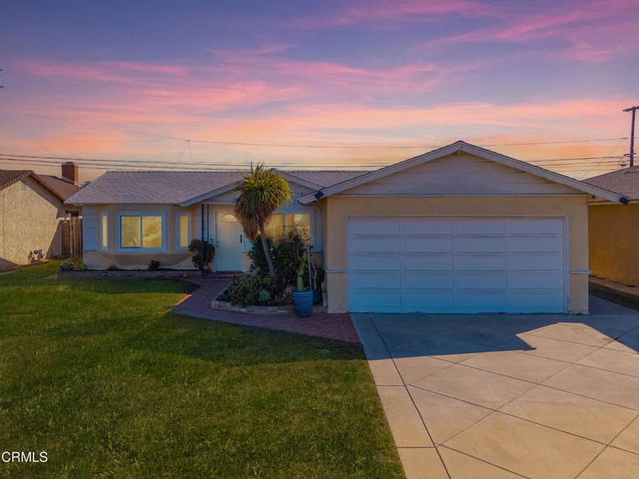 Property photo for 1526 N 7th Place, Port Hueneme, CA