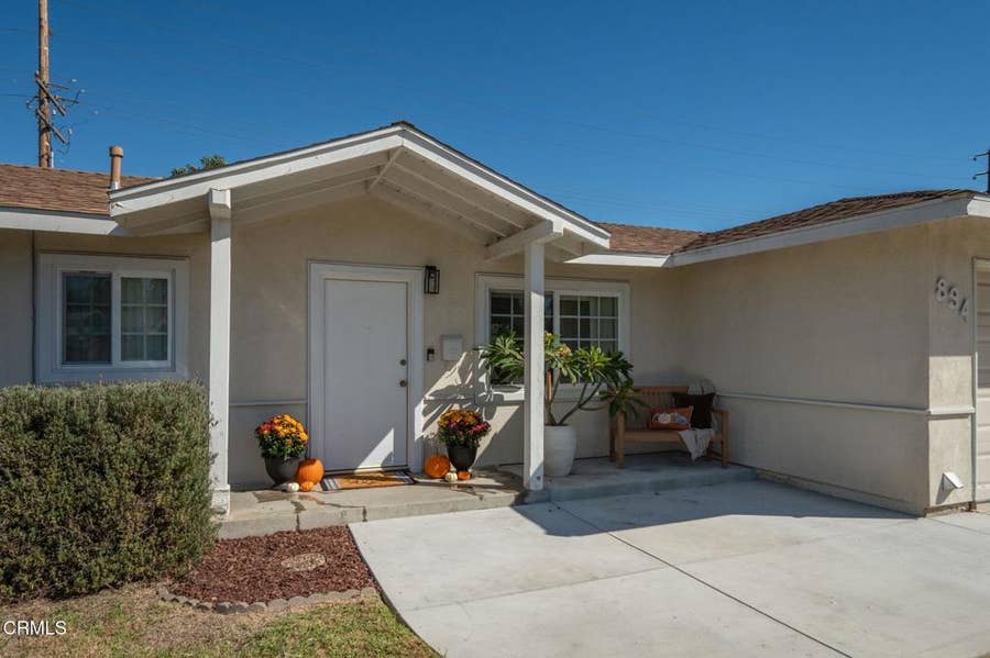 Property photo for 894 Barton Avenue, Camarillo, CA