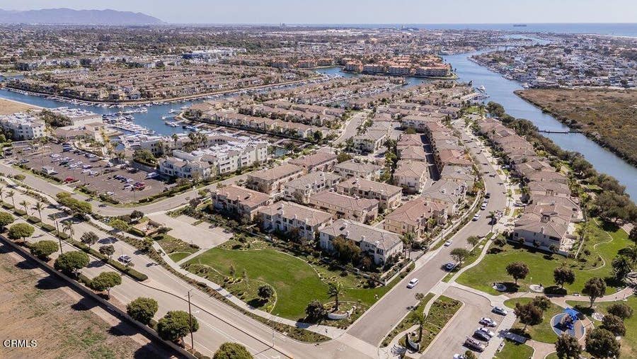 Property photo for 1212 Bayside Circle, Oxnard, CA