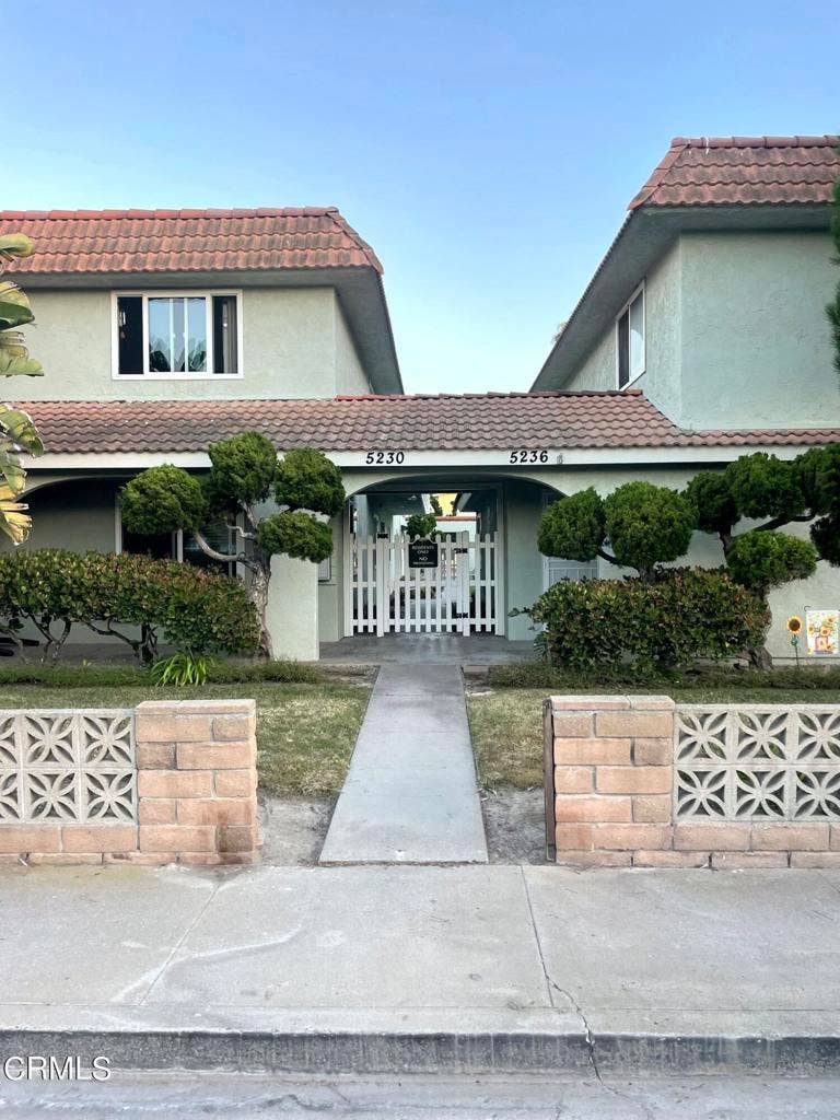 Property photo for 5230 W Wooley Road, #4, Oxnard, CA