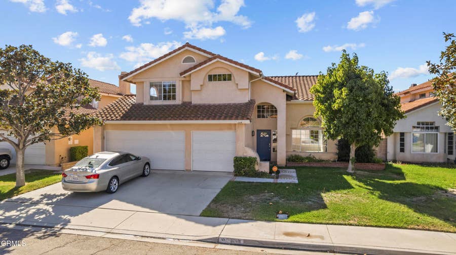 Property photo for 1114 1st Street, Fillmore, CA