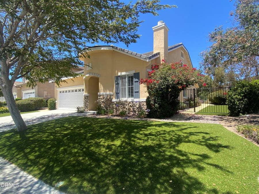 Property photo for 4555 Calle Norte, Thousand Oaks, CA