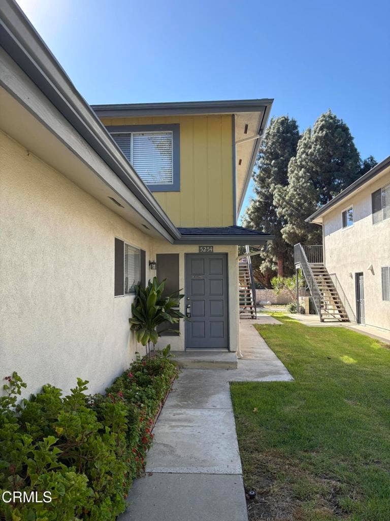 Property photo for 5254 Shenandoah Street, Ventura, CA