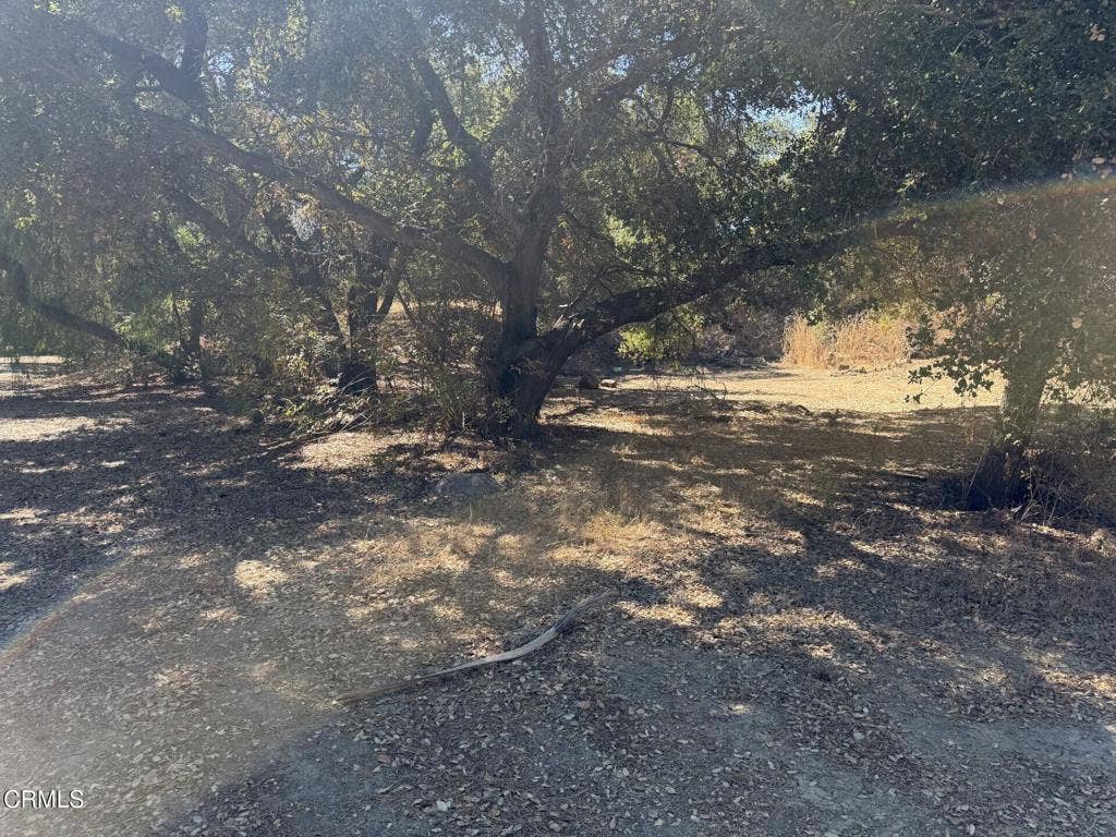 0 APN #0310070240, Oak View, CA 93022 7,840 Lot Picture