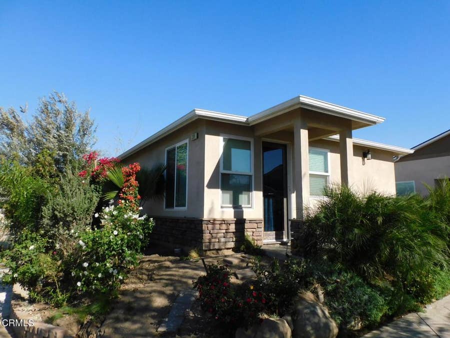Property photo for 339 Grant Line Street, Santa Paula, CA