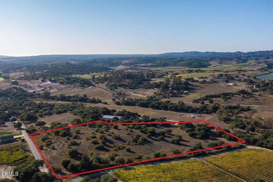 Property photo for 1990 Tularosa Road #4, Lompoc, CA