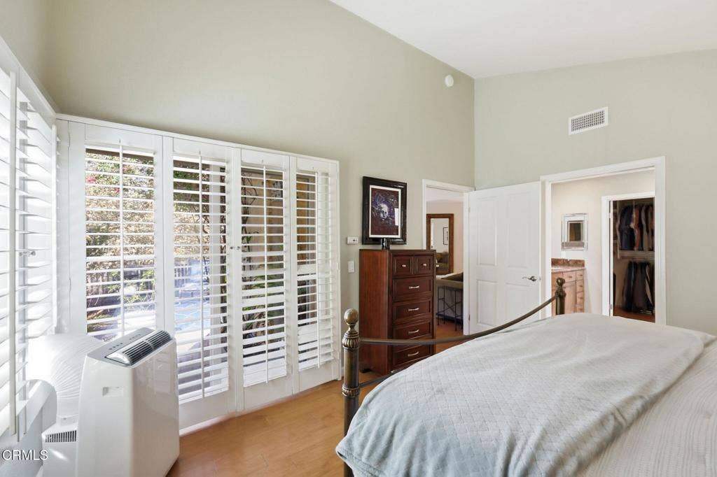 1261 San Como Lane, Camarillo, CA 93012 bedroom angle 3