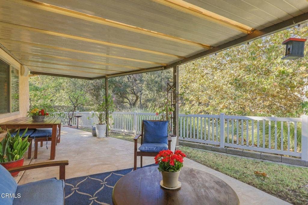 1261 San Como Lane, Camarillo, CA 93012 imagine coffe in the morning
