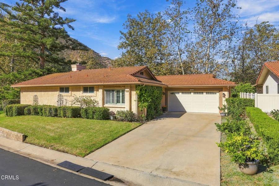 Property photo for 1261 San Como Lane, Camarillo, CA