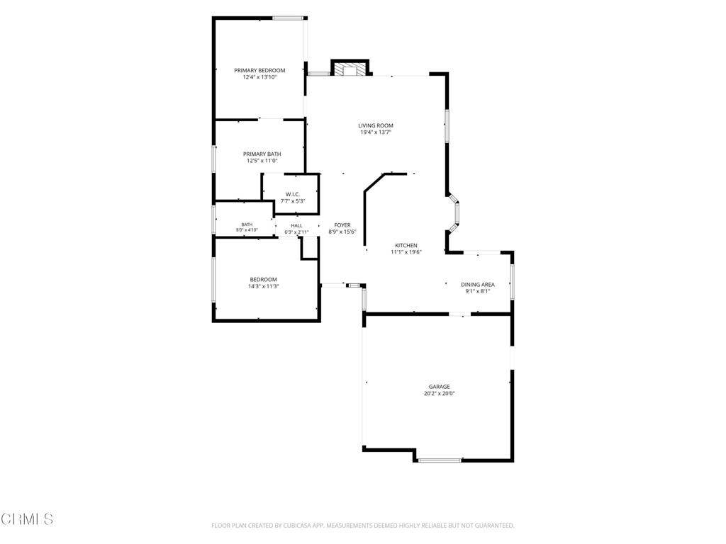 1261 San Como Lane, Camarillo, CA 93012 1-Floorplan_1