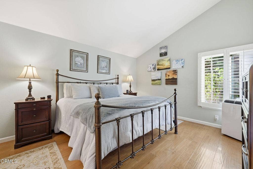 1261 San Como Lane, Camarillo, CA 93012 bedroom 1
