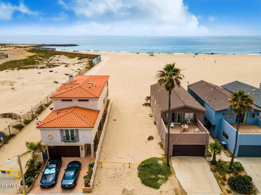 Property photo for 105 Ocean Drive, Oxnard, CA