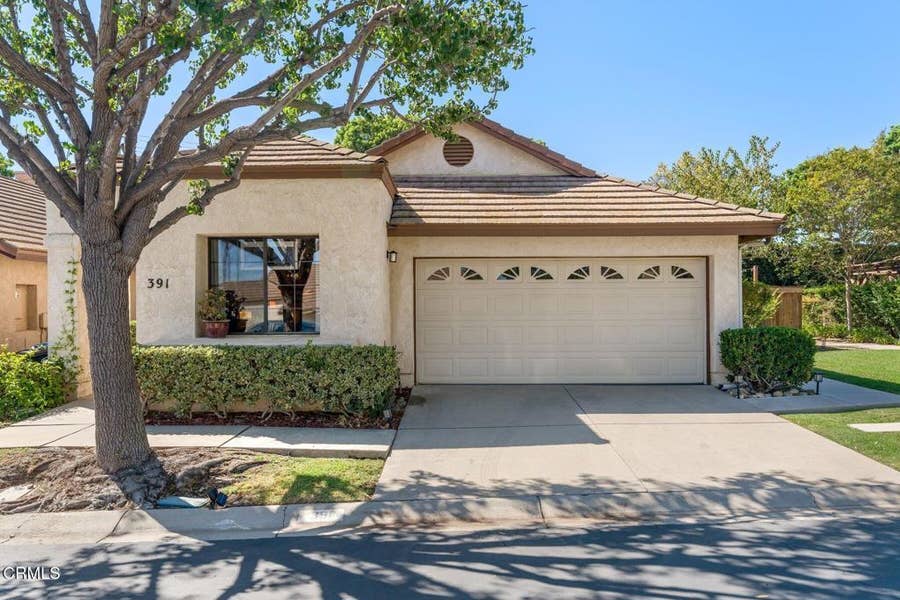 Property photo for 391 Estancia Place, Camarillo, CA