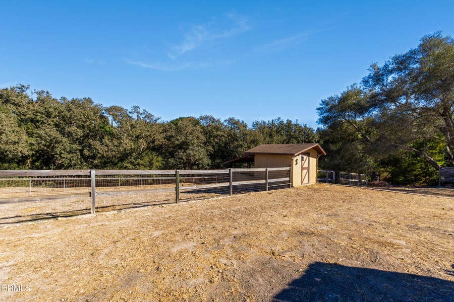 Property photo for 0 Cerrito Street, Santa Ynez, CA