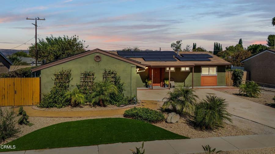 Property photo for 1725 Hamilton Street, Simi Valley, CA