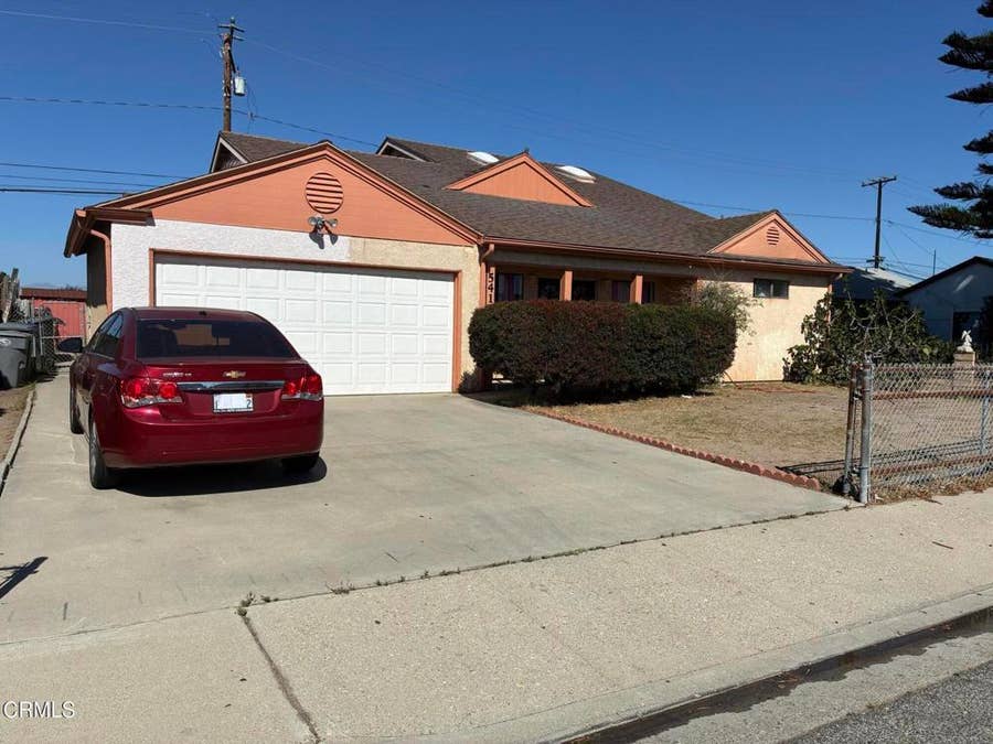 Property photo for 541 La Canada Avenue, Oxnard, CA