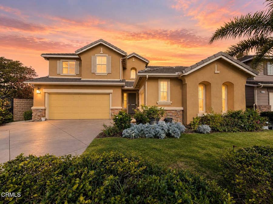 Property photo for 417 Morado Place, Oxnard, CA
