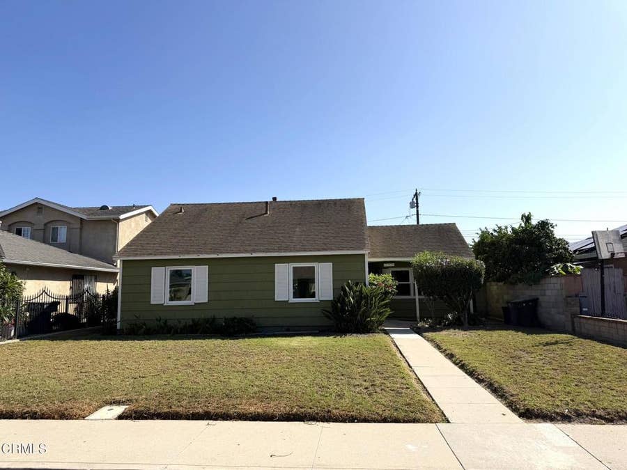 Property photo for 1266 Hill Street, Oxnard, CA