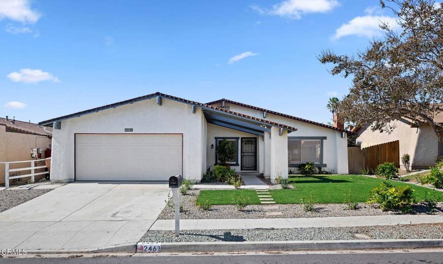 Property photo for 2461 Bunting Avenue, Ventura, CA