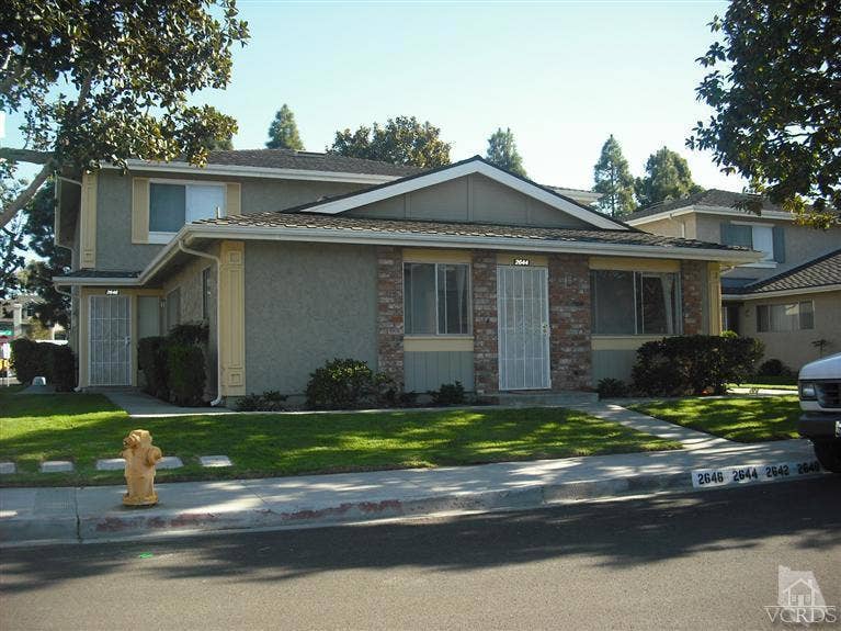 Property photo for 2644 Rudder Avenue, Port Hueneme, CA