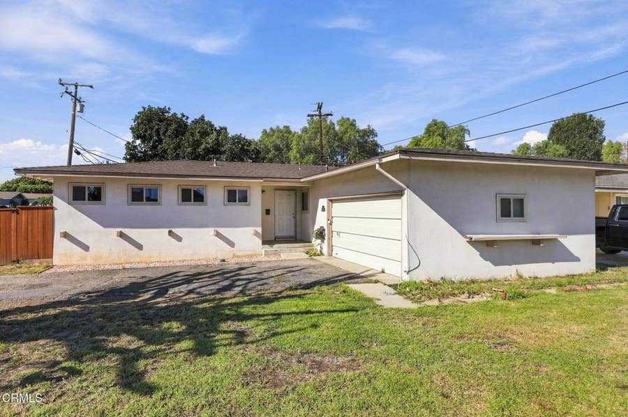 Property photo for 124 Moultrie Place, Santa Paula, CA