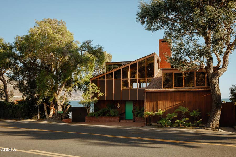 Property photo for 3674 W Pacific Coast Highway, Ventura, CA