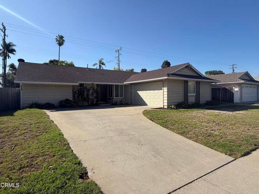 Property photo for 4076 Gettysburg Street, Ventura, CA