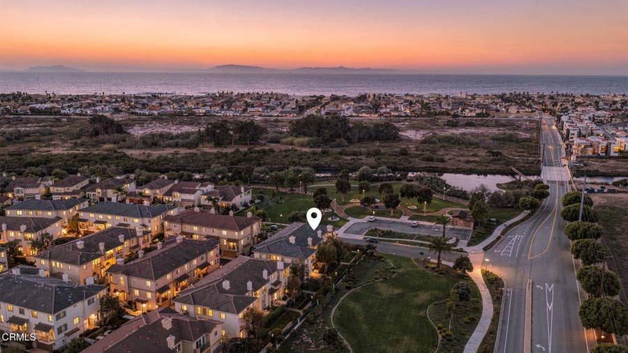 Property photo for 1247 Bayside Circle, Oxnard, CA