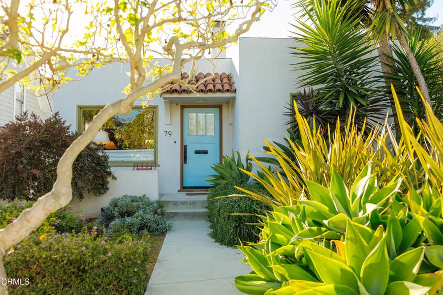 Property photo for 79 N Laurel Street, Ventura, CA