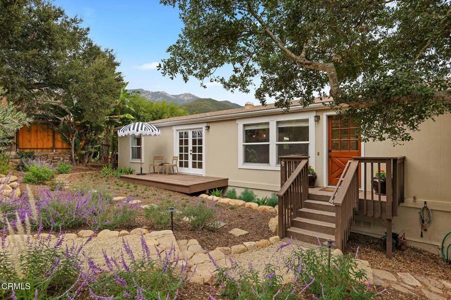 Property photo for 1430 Orange Grove Avenue, Santa Barbara, CA